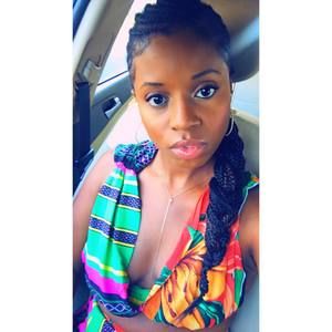 Meet your Posher, Trina